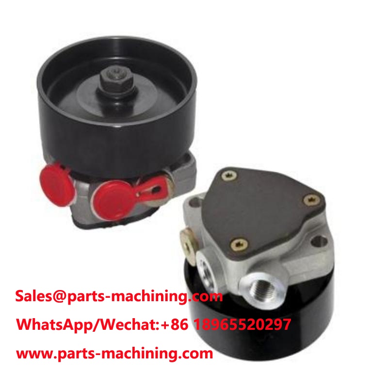 02112674 Fuel Pump