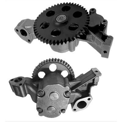 20180174 Oil Pump