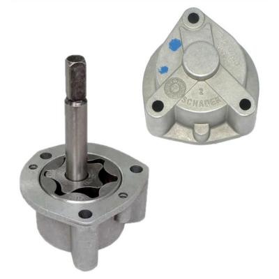 85180107 Gearbox Oil Pump