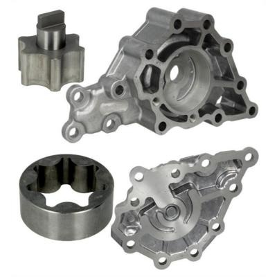 95535462 Oil Pump