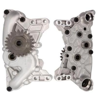 98180126 Oil Pump