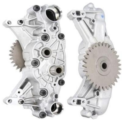 98180127 Oil Pump