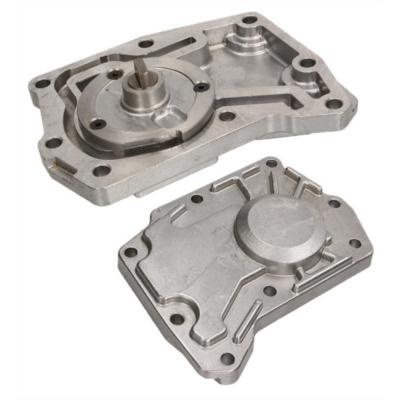 0501215245 Oil Pump
