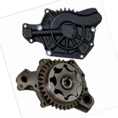 Oil Pump 20140226760