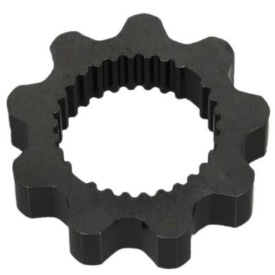 3892691406 Oil Pump Cover Gear