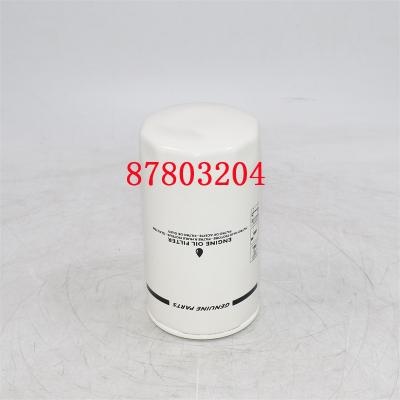 87803204 Oil Filter
