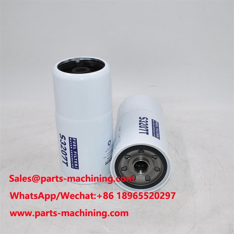 فلتر الوقود S3207T P550937 BF1357 FS19946