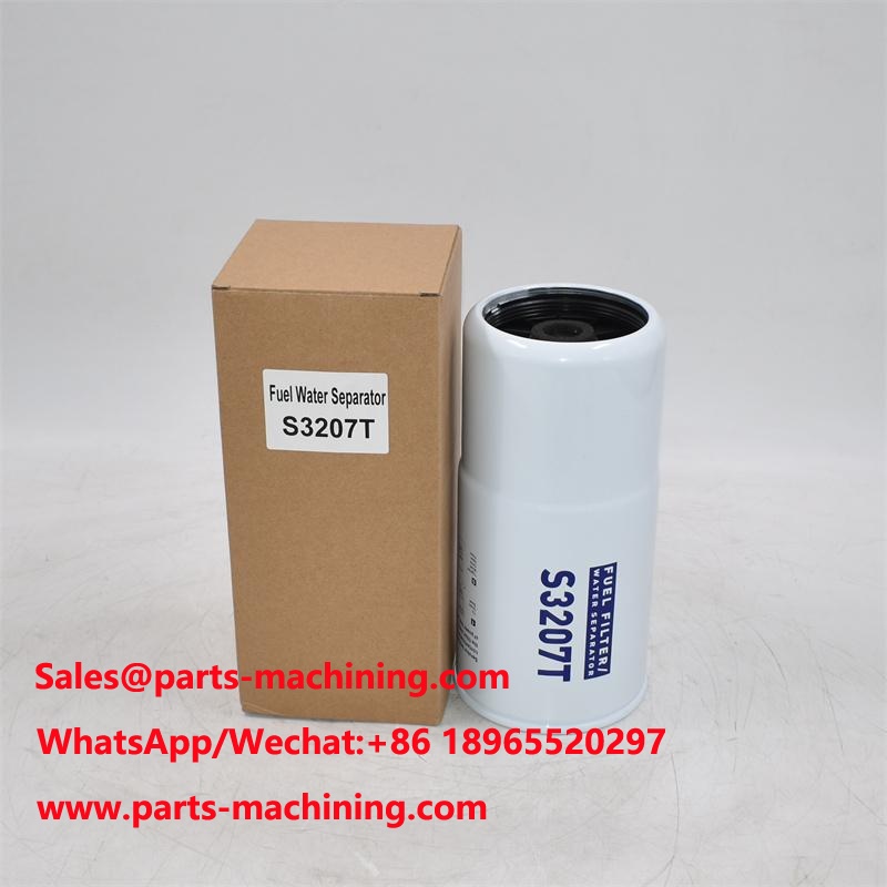 Fuel Filter S3207T