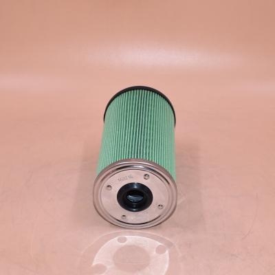 استبدال فلتر الوقود ايسوزو 8-98092481-1 8980924811
