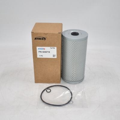 6436719 Fuel Filter Element