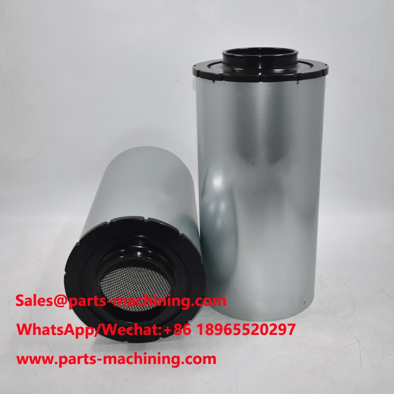 AH1193 استبدال غطاء الهواء القابل للتصرف PA3556 P537453 P103723
