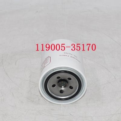 119005-35170 فلتر الزيت 11900535170 أجزاء الحفار