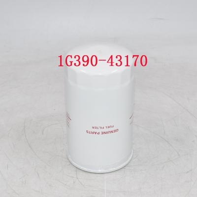 1G390-43170 Fuel Filter