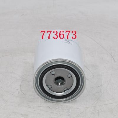 773673 فلتر زيت الرافعة الشوكية LF3313