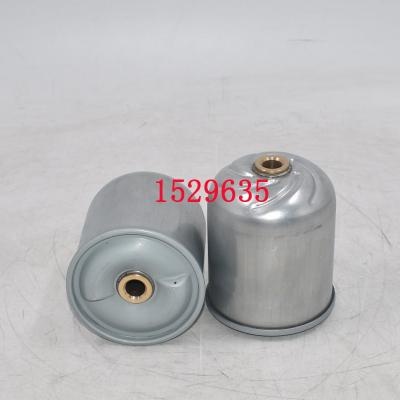 1529635 فلتر زيت 170386001 للشاحنات