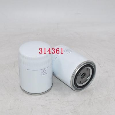 314361 فلتر زيت PL96 للرافعة الشوكية