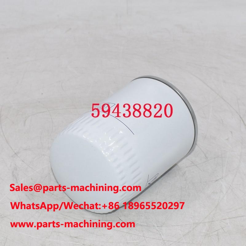 59438820 فلتر زيت الضاغط 392528
