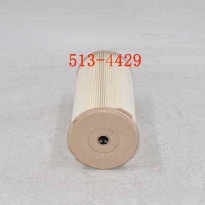 513-4429 فاصل الماء والوقود PF7890-10 لمحرك الديزل