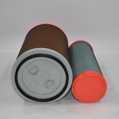 طقم فلتر هواء أصلي 518-4406 KA18288