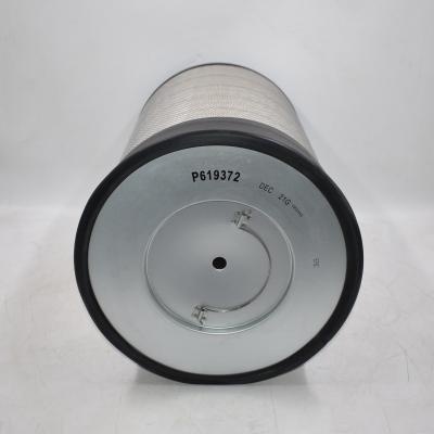 P619372 استبدال فلتر الهواء LAF3496