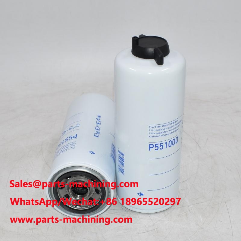 P551000 Fuel Water Separator Filter