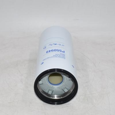 P550949 فلتر زيت 1515822 للرافعة الشوكية