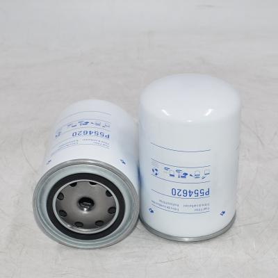 P554620 فلتر الوقود 81900659 لحفارات الصخور
