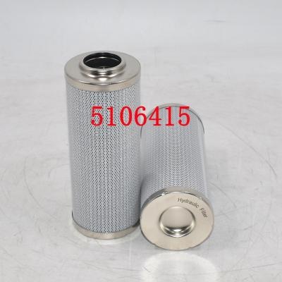 5106415 فلتر هيدروليكي 510641514 0240D010ON لرافعة مجنزرة