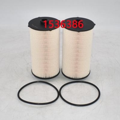 1536386 Fuel Filter