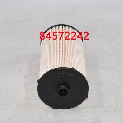 84572242 فلتر الوقود SK48637 قطع غيار الحصادة