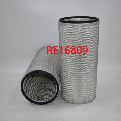 RE16809 فلتر الهواء 42236 للجرار