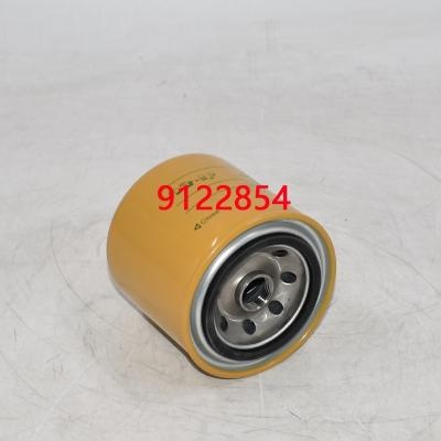 9122854 فلتر زيت H10W03 للودر الخلفي
