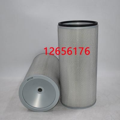 12656176 فلتر هواء VOE12656176 للرافعة ذات العجلات