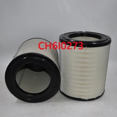CH6I0273 استبدال فلتر الهواء P532473