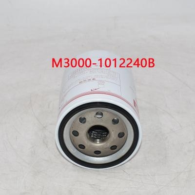 فلتر زيت المحرك M3000-1012240B B7483