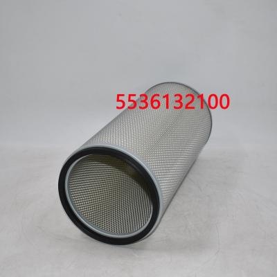 5536132100 فلتر هواء PA2574 لشاحنة المناجم