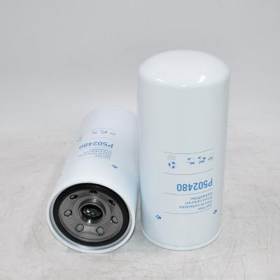 قطع غيار الجرافة الزاحفة P502480 فلتر الوقود 600-319-3840