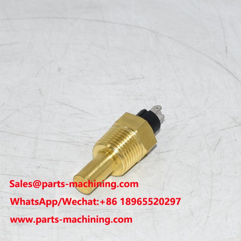 3967250 مستشعر درجة الحرارة 3845N05-010 لـ 4BT