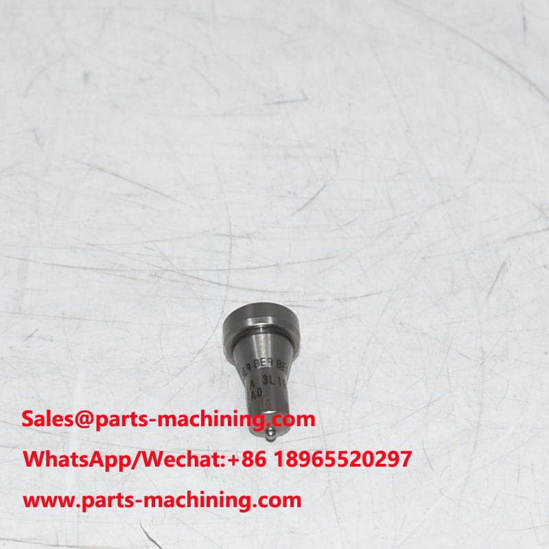 129982-53000 فوهة حاقن الوقود لـ 4TNE94
