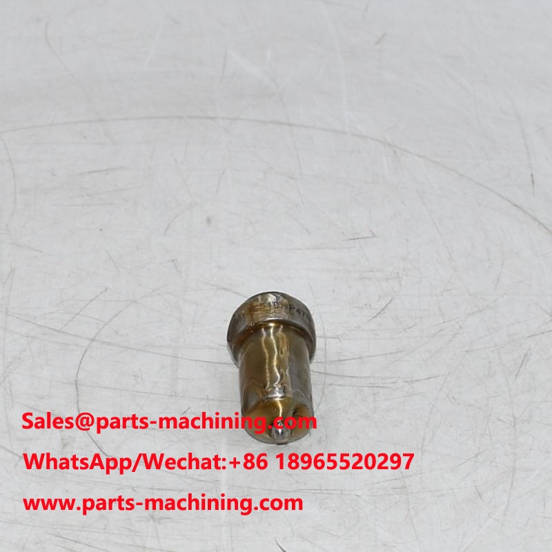 فوهة الوقود NP-DL160T32510NP47E قطع غيار المحرك البحري