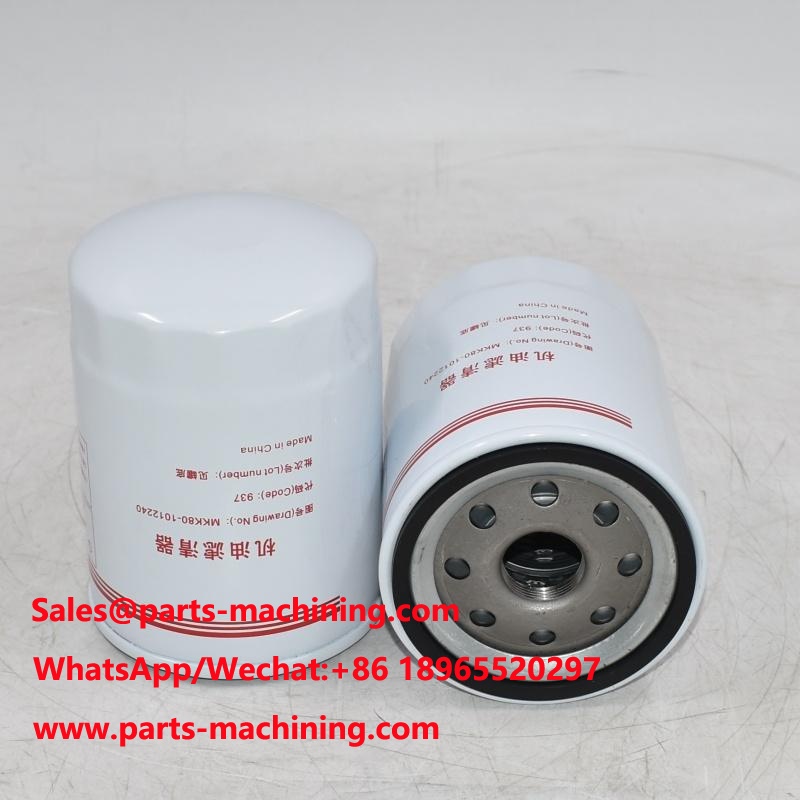 فلتر الزيت MKK80-1012240 MKK801012240