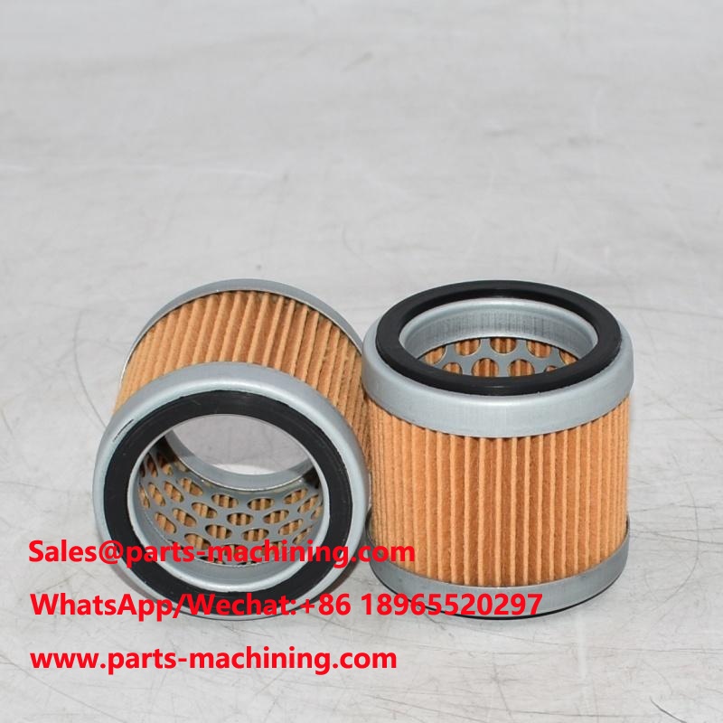 فلتر هواء لقطع غيار الشاحنات القلابة 419-60-15250 4196015250