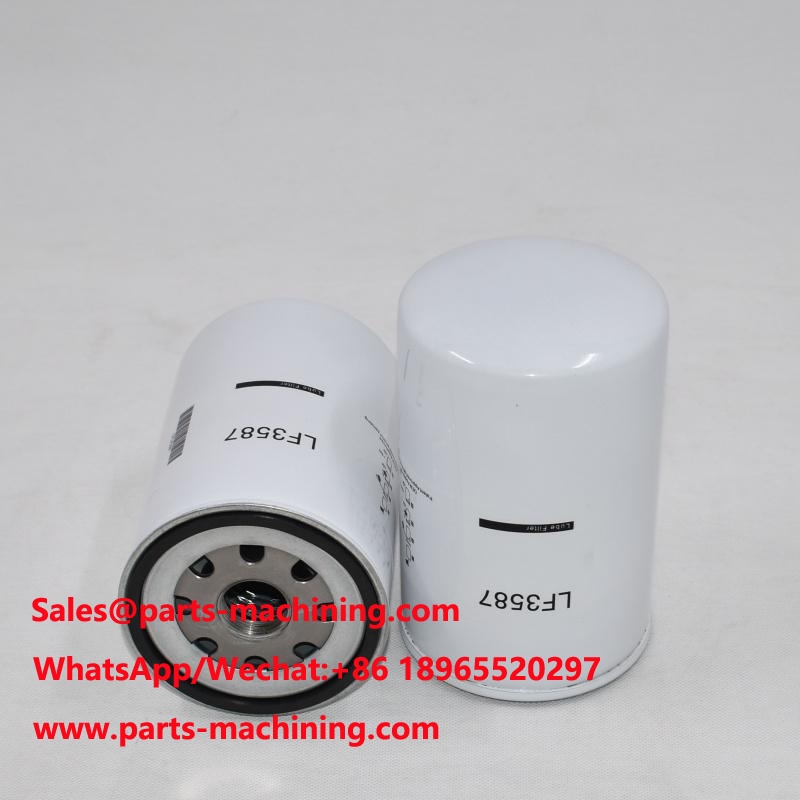 مرجع فلتر الزيت LF3587 1-13240047-1
