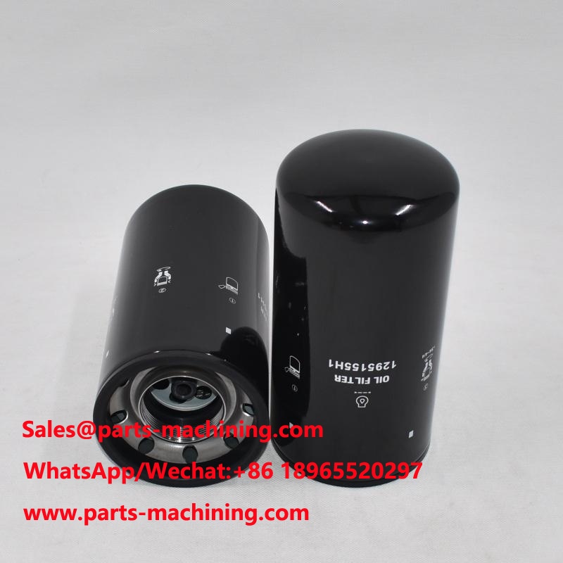 فلتر زيت 1295155H1 للودر