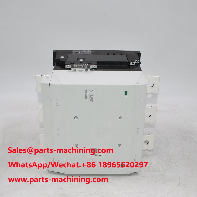 DILM650-22 موصل XTCE650N