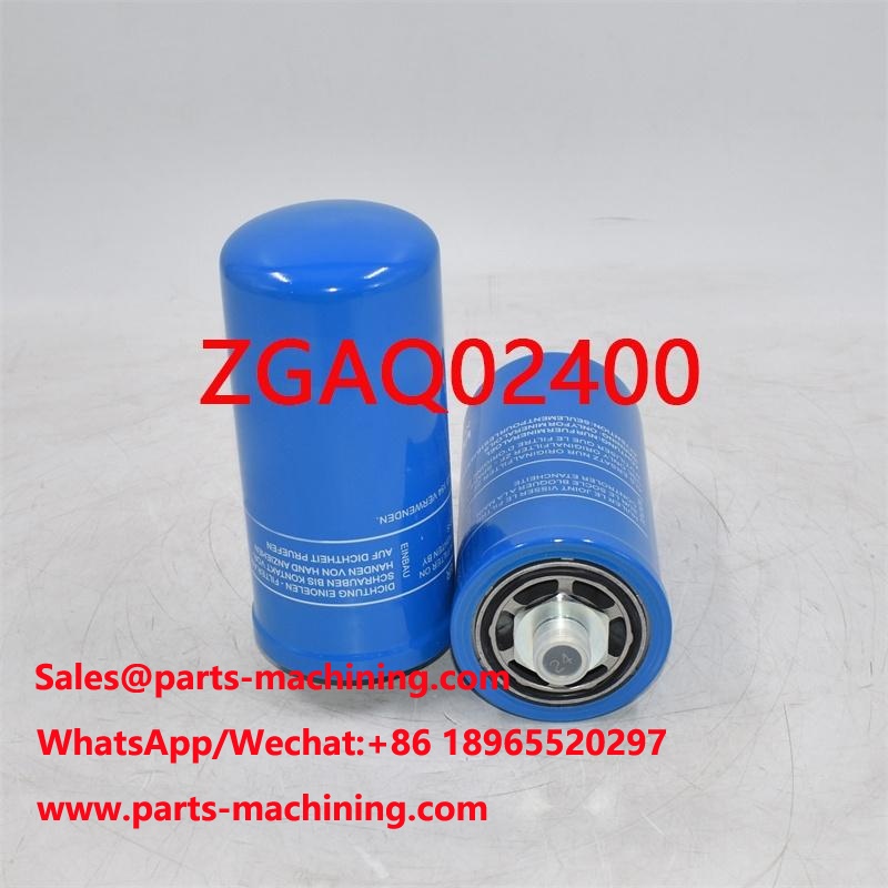 ZGAQ-02400 Hydraulic Filter