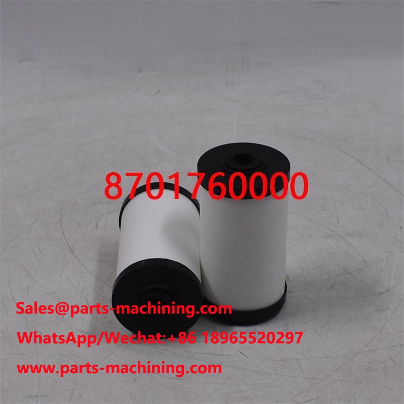 8701760000 فلتر الوقود 926901 للجرار