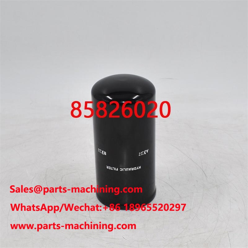 Hydraulic Filter 85826020