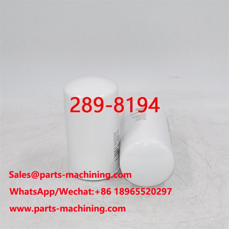 فلتر هيدروليكي عالي الجودة 289-8194 83984918