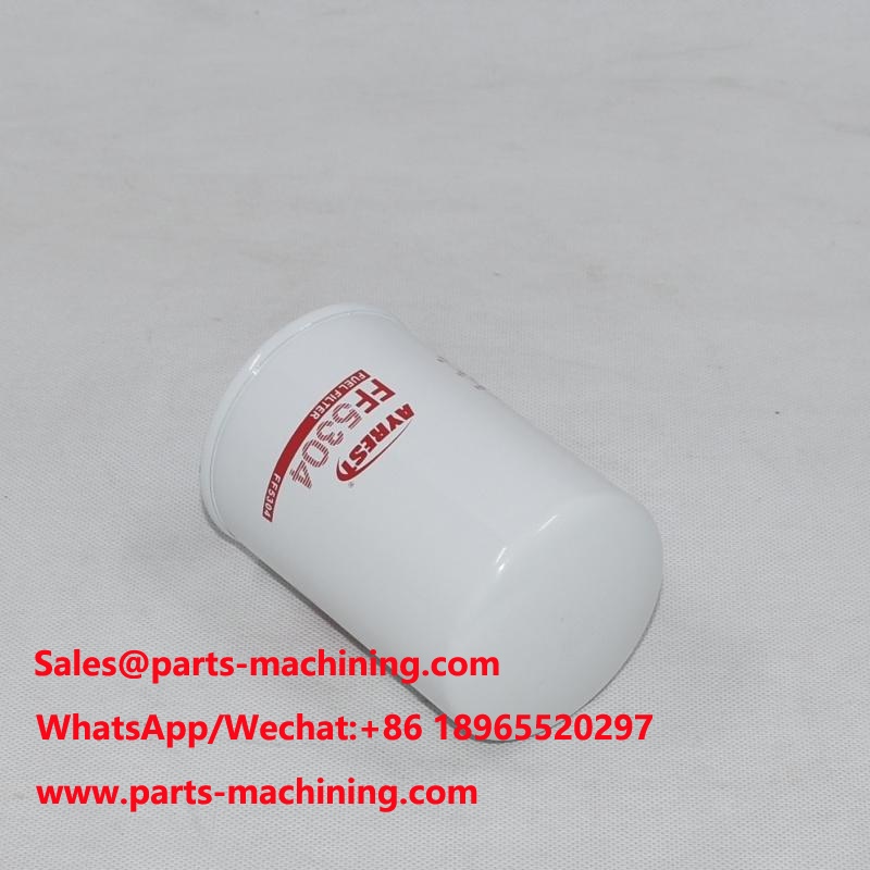 فلتر الوقود FF5304 600-319-8222 لحفارة اللودر